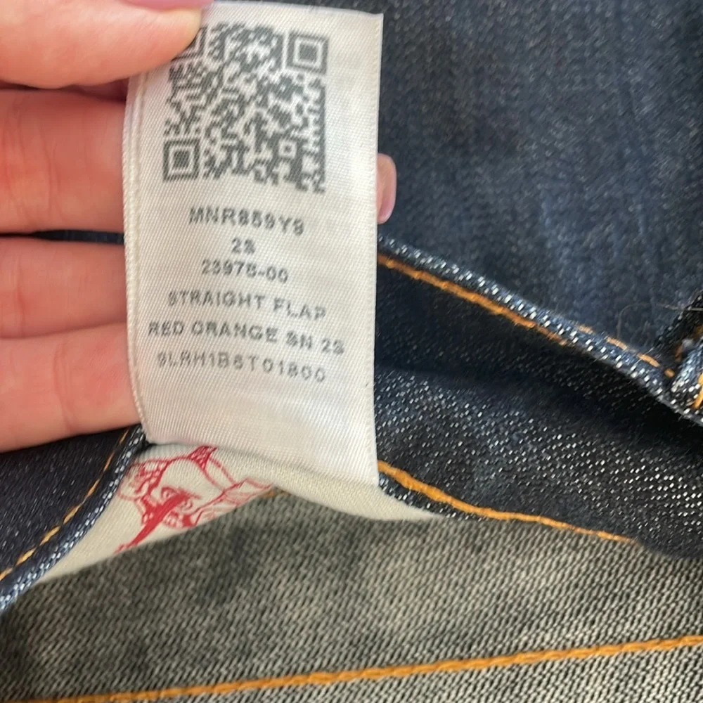 True Religion Jean